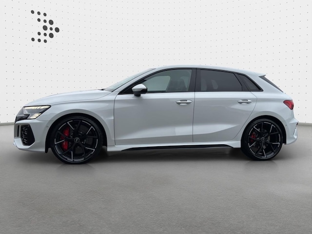 Audi RS3 Quattro S-Tronic Sportback