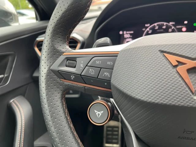 Cupra Formentor 2.0 TSI 4Drive DSG VZ