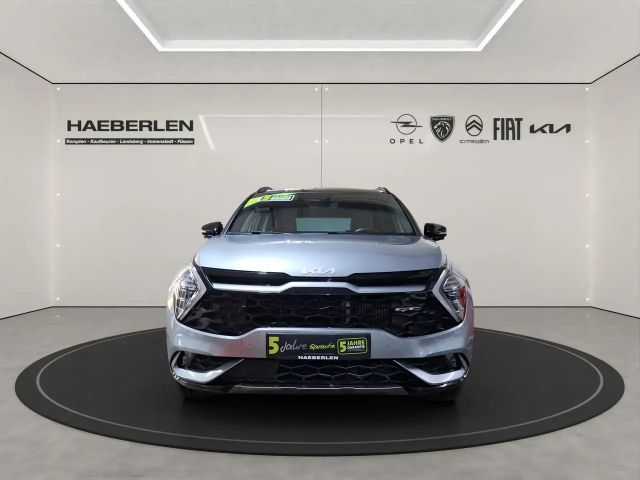 Kia Sportage GDi GT-Line