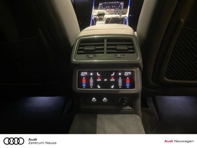 Audi RS6 Avant Performance Quattro