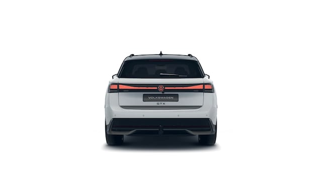 Volkswagen ID.7 GTX Tourer