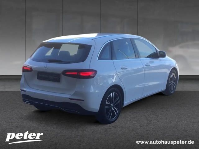 Mercedes-Benz B 180 Progressive