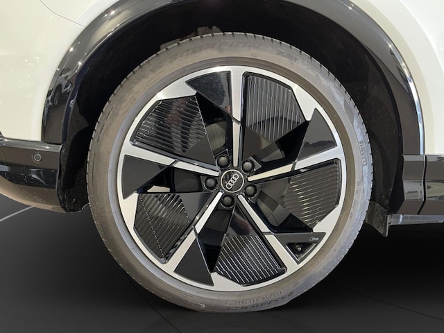 Audi Q4 e-tron Sportback