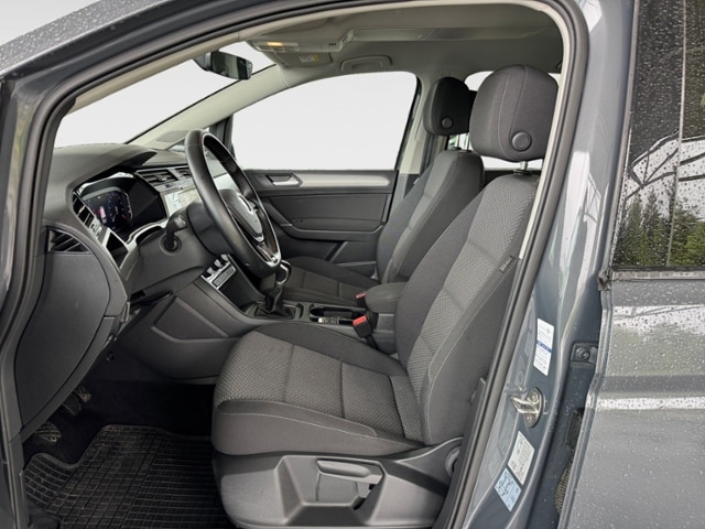 Volkswagen Touran 1,5 TSI 7-Sitzer