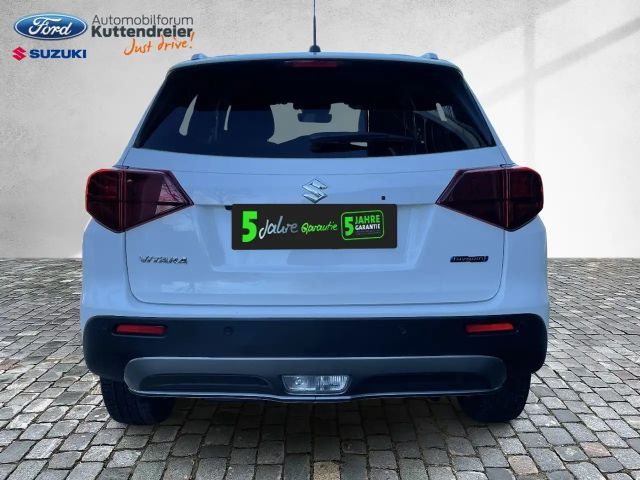 Suzuki Vitara 4x2 Comfort
