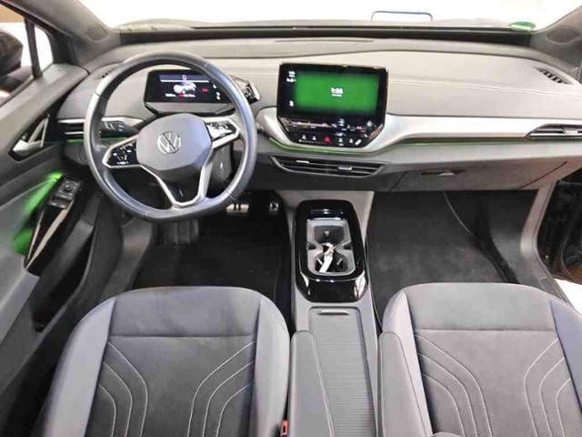 Volkswagen ID.4 IQ.Drive Performance Pro
