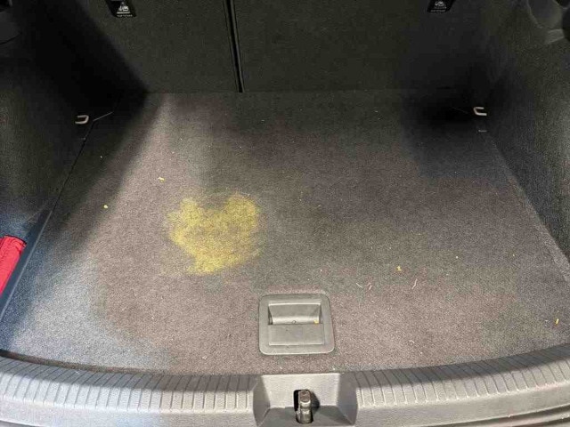 Volkswagen Taigo 1.0 TSI