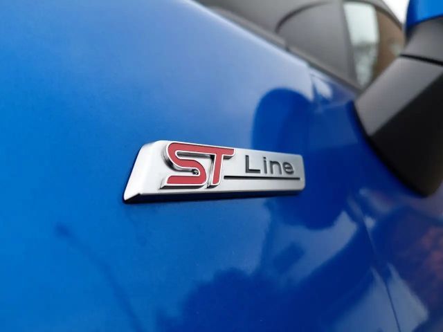 Ford Puma ST Line