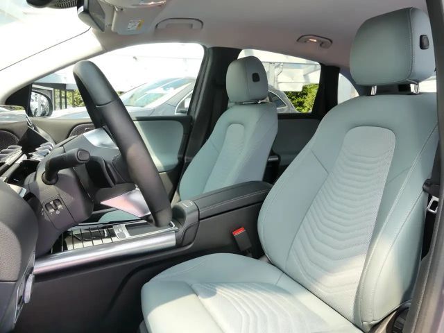 Mercedes-Benz B 200 Progressive