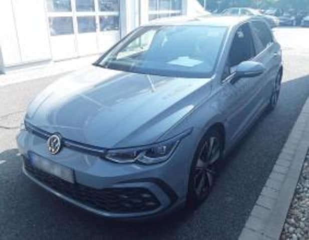 Volkswagen Golf 1.4 TSI GTE