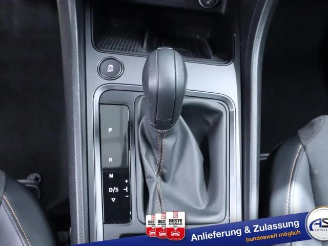 Cupra Ateca #ACC #Navi #DSG #virtual Pedal #Business-P. #Wi...
