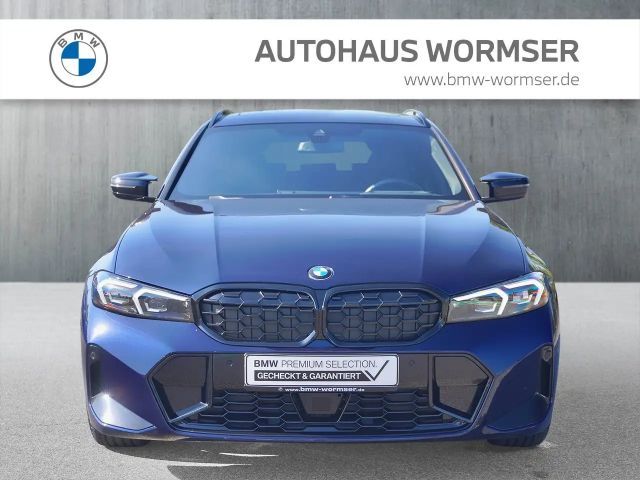 BMW 340 Touring xDrive