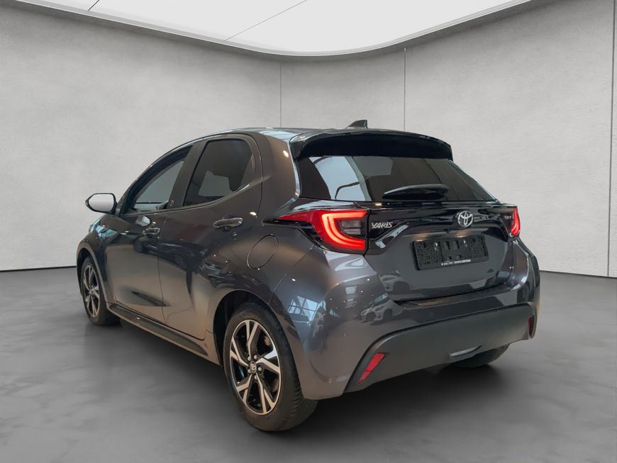 Toyota Yaris 5-deurs Comfort Team D