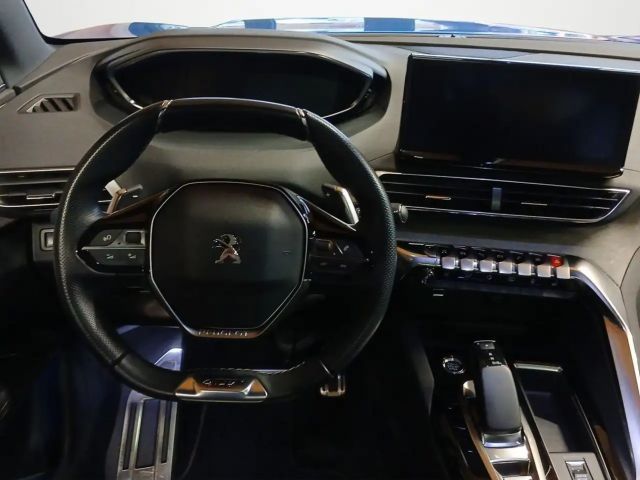 Peugeot 3008 GT-Line Hybrid4