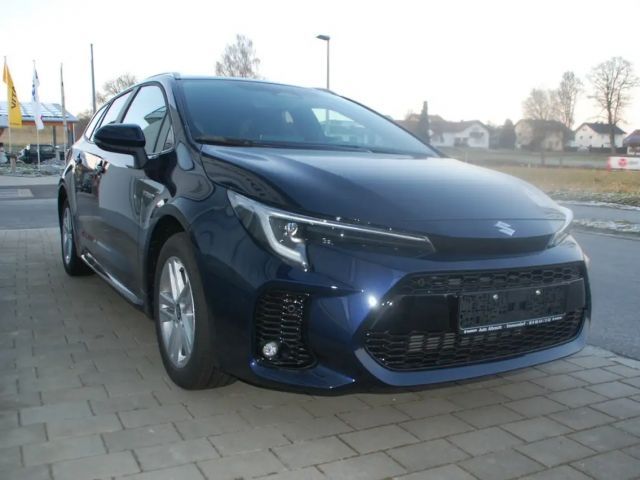 Suzuki Swace Comfort Hybrid