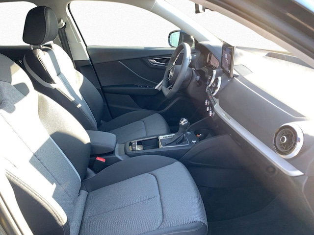 Audi Q2 35 TFSI S-Tronic