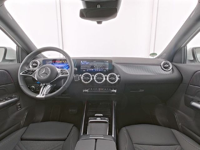 Mercedes-Benz EQA 300 4MATIC