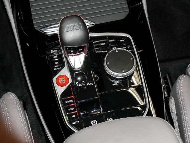 BMW X4 Competition Coupé M-Sport