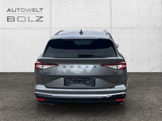Skoda Enyaq Sportline