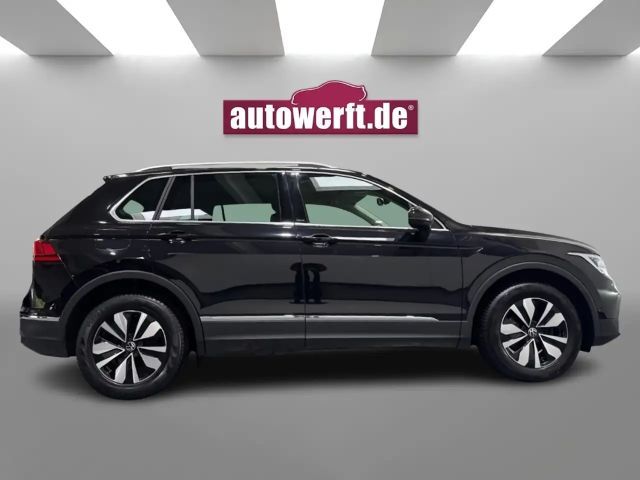 Volkswagen Tiguan 2.0 TDI DSG Move