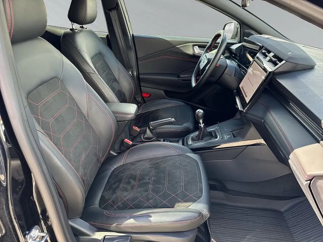 Ford Puma EcoBoost ST Line