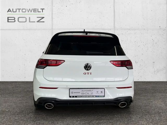 Volkswagen Golf 2.0 TSI GTI Golf VIII