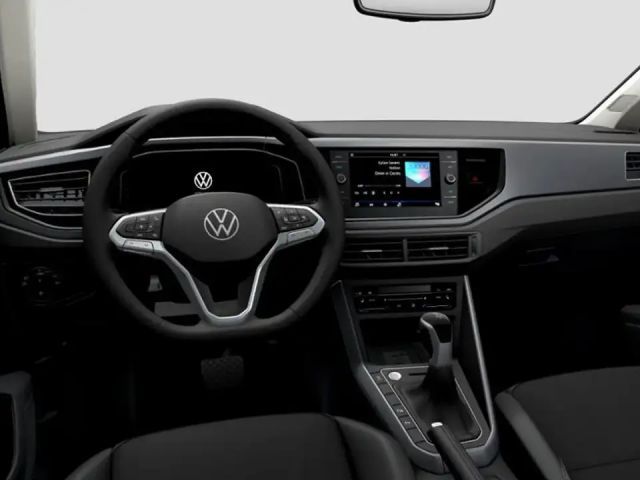 Volkswagen Taigo 1.0 TSI Style