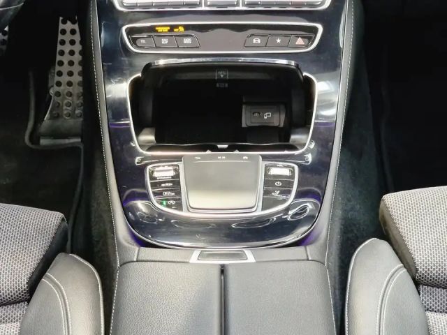 Mercedes-Benz E 400 4MATIC Estate