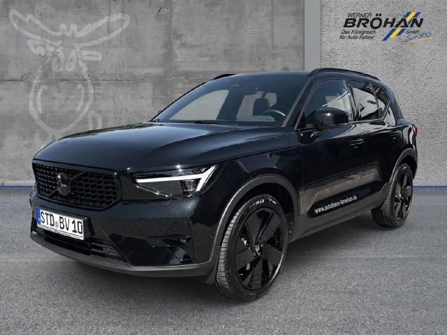 Volvo XC40 Ultra