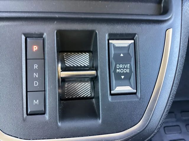 Opel Zafira Life Edition