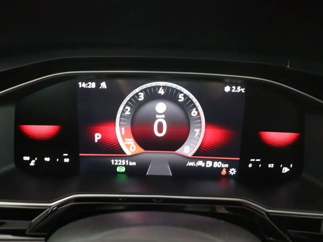 Volkswagen Polo 2.0 TSI DSG GTI