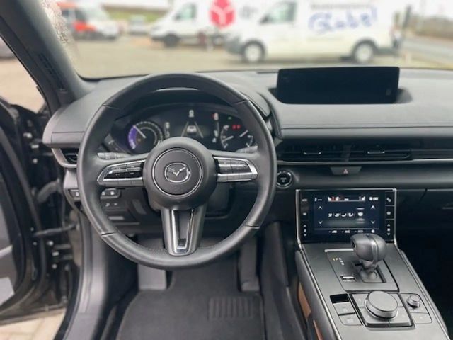 Mazda MX-30 SkyActiv e-Skyactiv