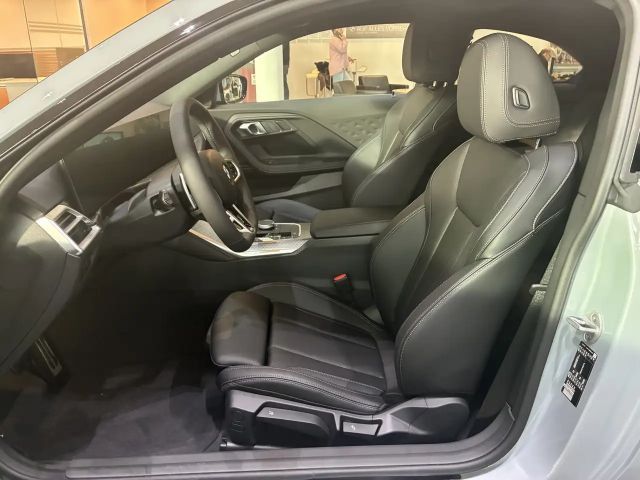 BMW 230 230i Coupé M-Sport