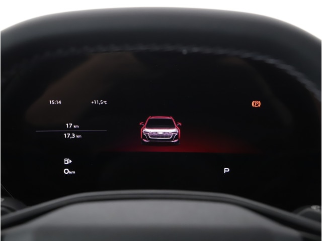 Audi A5 Avant S-Tronic