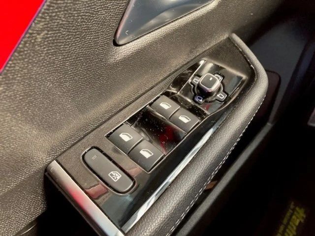 Opel Astra GS-Line Grand Sport