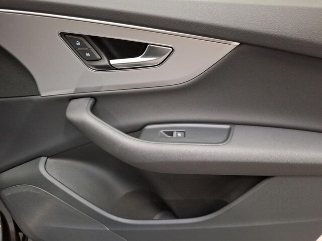 Audi Q7 45 TDI Quattro S-Line