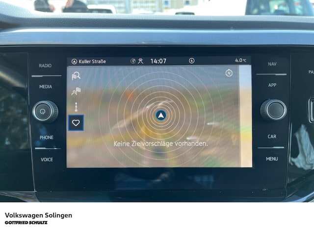 Volkswagen Polo 1.0 TSI DSG IQ.Drive Style