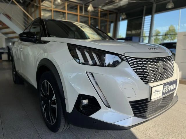 Peugeot E-2008 GT-Line