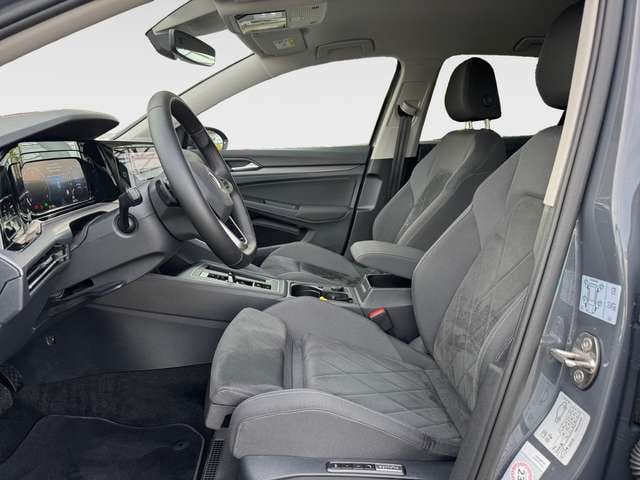 Volkswagen Golf DSG Style