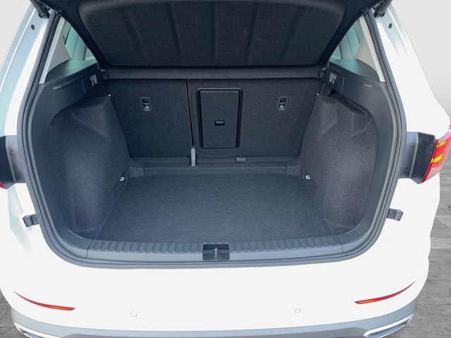 Seat Ateca 1.5 TSI DSG FR-lijn