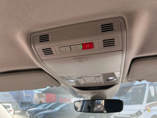 Skoda Fabia 1.0 TSI Ambition