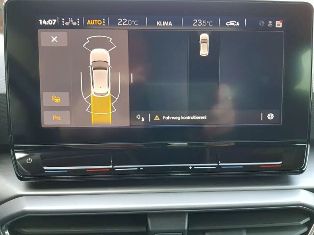 Seat Leon 1.5 eTSI FR-lijn