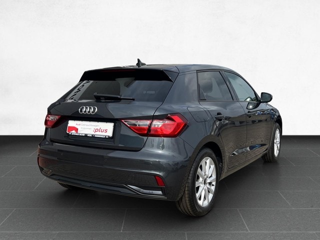 Audi A1 25 TFSI S-Tronic Sportback
