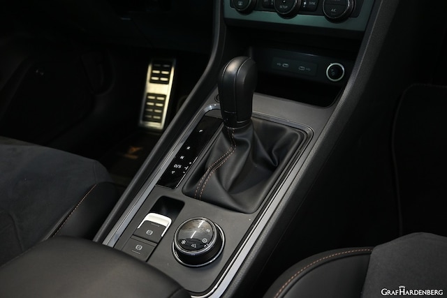 Cupra Ateca 2.0 TSI 4Drive