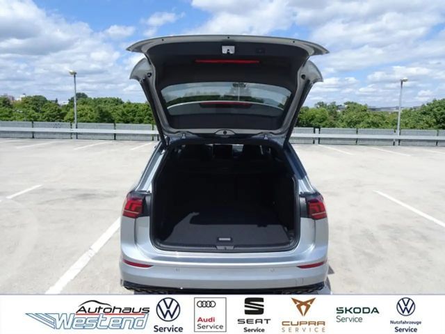 Volkswagen Golf DSG R-Line