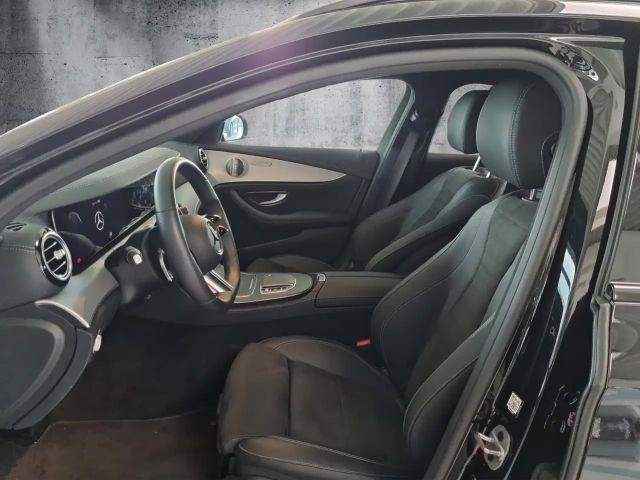 Mercedes-Benz E 200 AMG Line E 200 d Estate