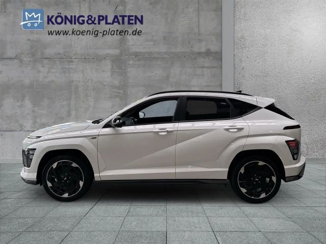 Hyundai Kona 2WD Electric N Line