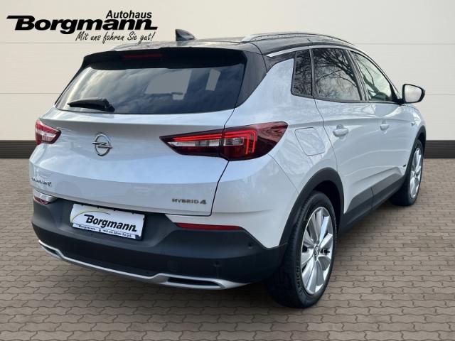 Opel Grandland X Ultimate