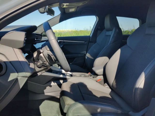 Audi A3 35 TDI S-Tronic Sedan