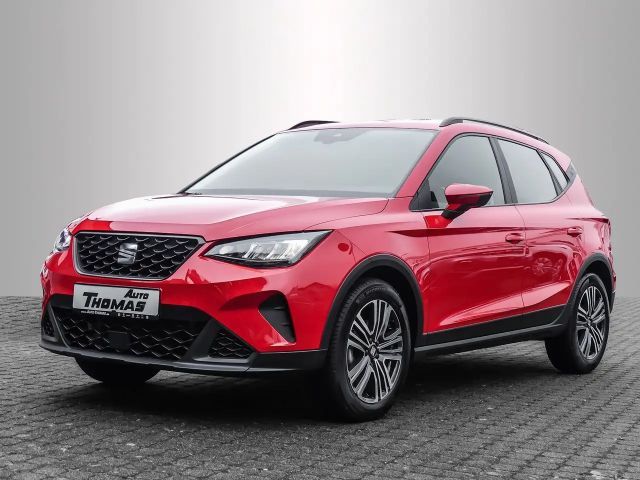 Seat Arona 1.0 TSI Style